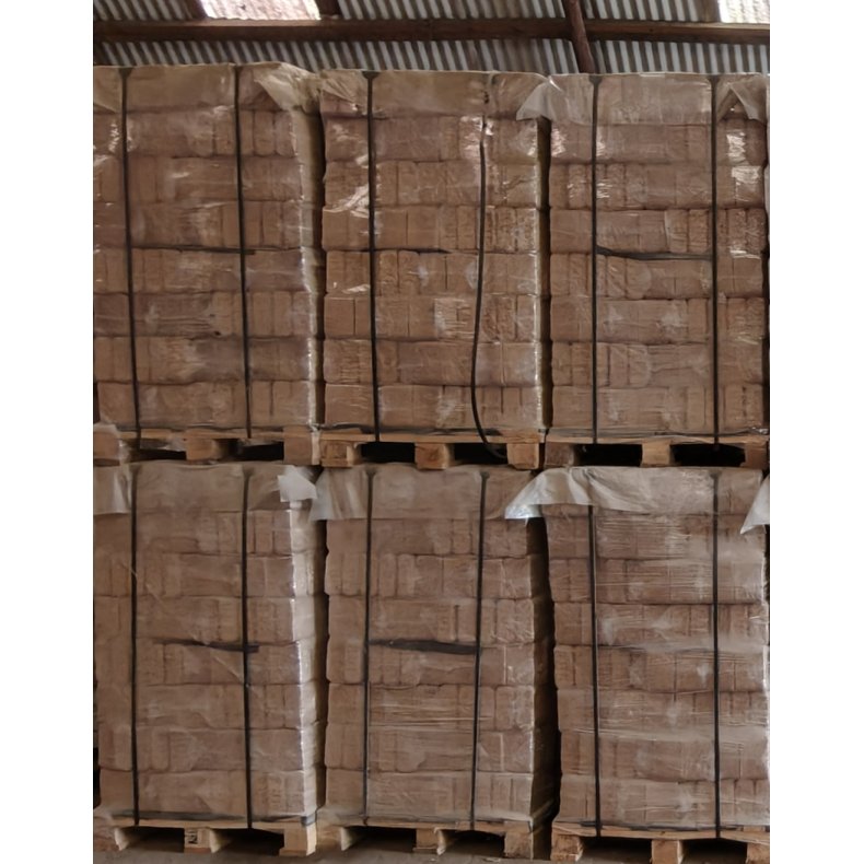 Ege Briketter 960kg