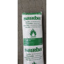 Samba 6mm 832kg