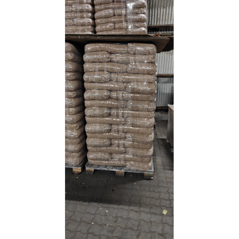 Forge 6mm 1200kg 