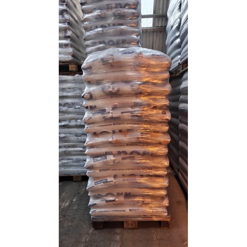 Norr 8mm 896kg