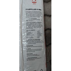 Varga 6mm 832kg