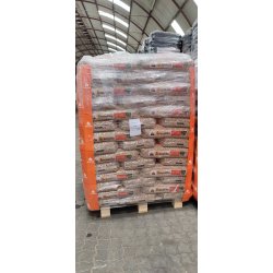 Granulita Trpiller 6mm 1050kg