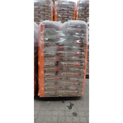 Granulita Trpiller 6mm 1050kg
