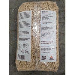Granulita Trpiller 6mm 1050kg