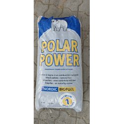 Polar Power 6mm 900kg
