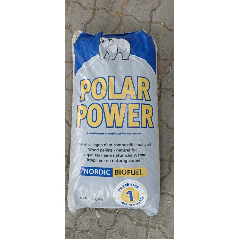 Polar Power 6mm 900kg