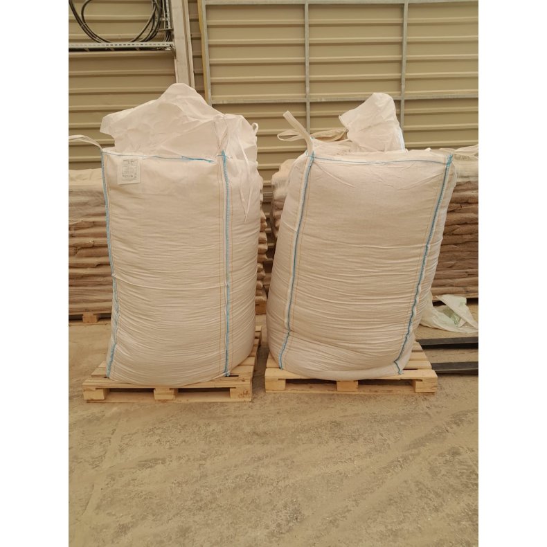 Ecolinex 6 mm Big Bag 1000 kg