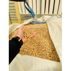 Ecolinex 6 mm Big Bag 1000 kg