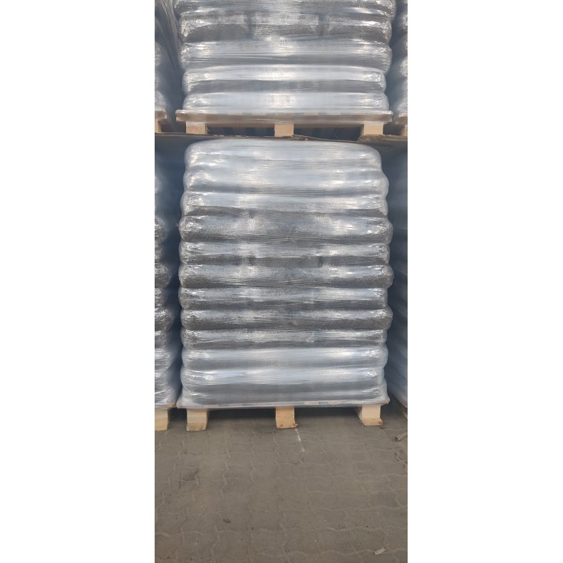 Halmpiller 8mm 1080kg