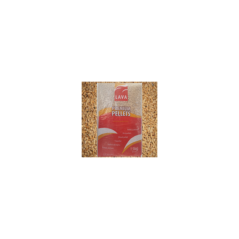 LAVA Trpiller 6mm