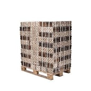 Pini kay briketter / overnight briketter