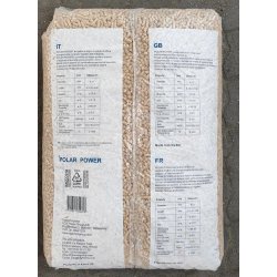 Polar Power 6mm 1050kg