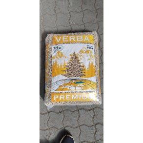 Premium Verba 6mm 990kg