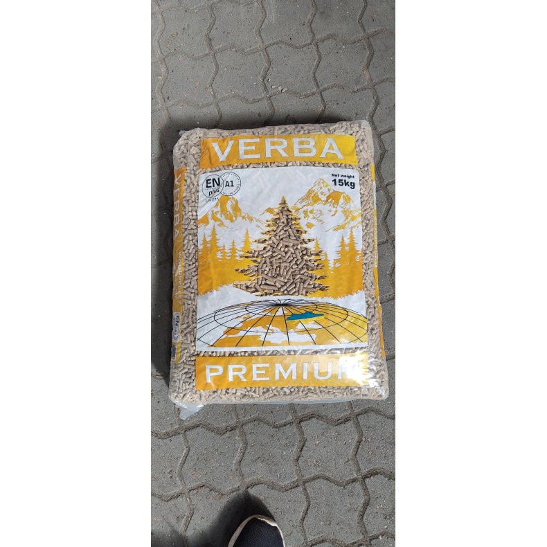 Premium Verba 6mm 1050kg