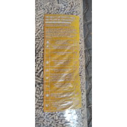 Premium Verba 6mm 990kg