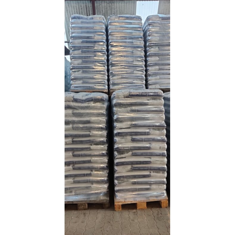 S&ouml;dra 6 mm 10kg
