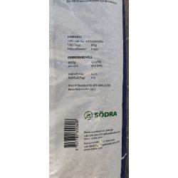 Sdra 6 mm 10kg