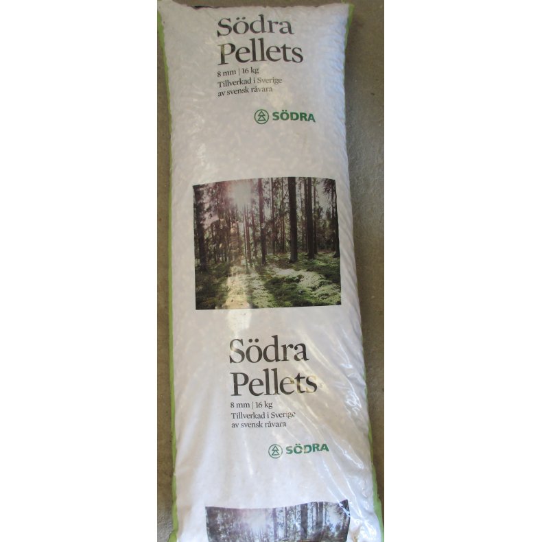 S&ouml;dra 6 mm 15kg