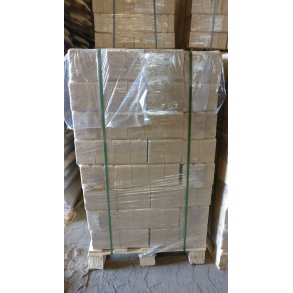 Standard trbriketter