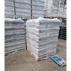 Sylva 6mm 15kg 990kg