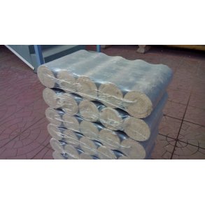 RondoTrbriketter 1040kg