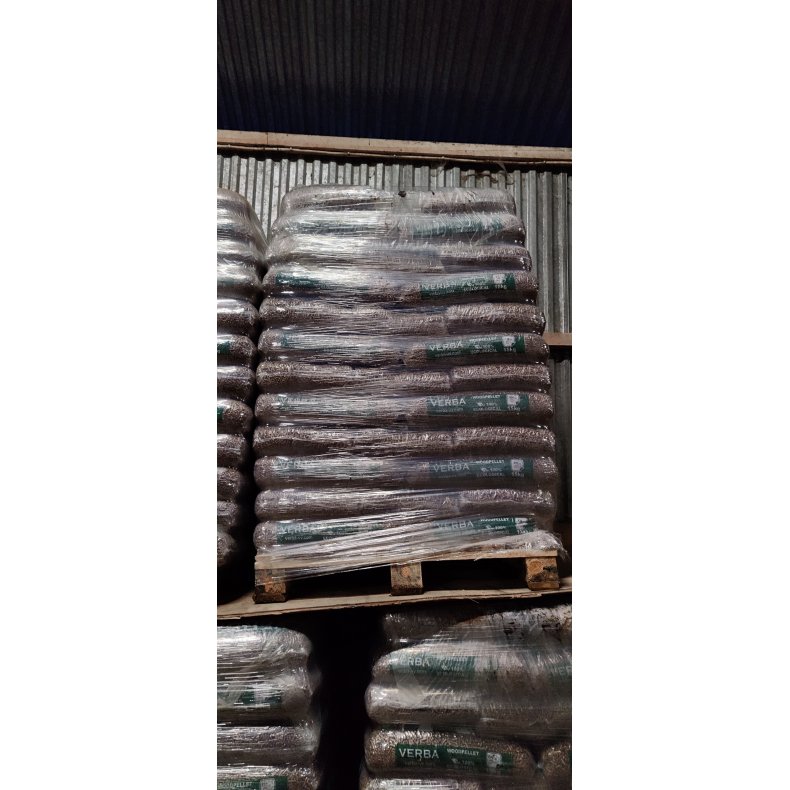 Verba 6mm 1050kg